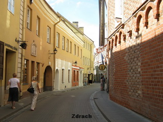 Wilno Foto Galeria