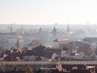 Praga Atrakcje i Zabytki