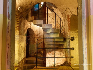 Fort Anioła Świnoujście