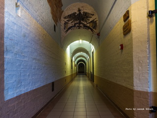 Twierdza Toruń Fort IV