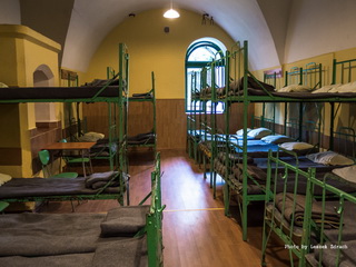 Twierdza Toruń Fort IV