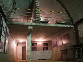 Międzyrzecki Rejon Umocniony - Pniewo i Pz.W.717