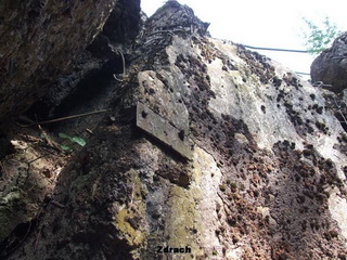 Międzyrzecki Rejon Umocniony - Pniewo i Pz.W.717