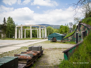 Muzeum Molke Muchołapka - Ludwikowice Kłodzkie Foto Galeria 2015