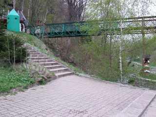 Riese Kompleks Rzeczka Foto Galeria 2010