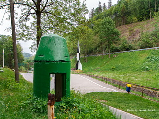 Kompleks Rzeczka - Muzeum Sztolni Walimskich - Podziemia Riese - Foto Galeria 2015