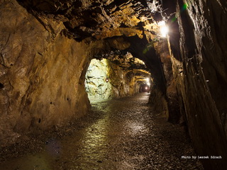 Kompleks Rzeczka - Muzeum Sztolni Walimskich - Podziemia Riese - Foto Galeria 2015