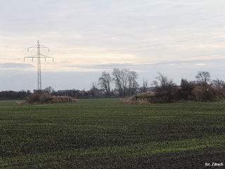 Zespół Niemieckich Schronów Piechoty 