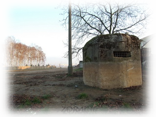 Przedmoście Kalisza