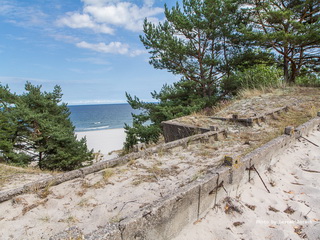 Batalionowy Rejon Umocniony nr 2  Hel, BRU 2 Hel