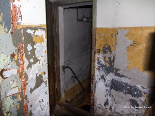 27 BAS - Centrala Artyleryjska obiekt 1005 Foto Galeria
