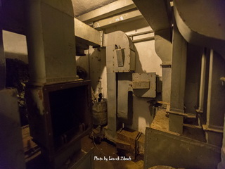 27 BAS - Centrala Artyleryjska obiekt 1005 Foto Galeria 2018