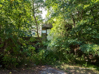 Schron Techniczny