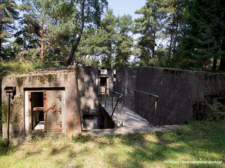 Działobitnia nr 502 - 9 Bateria Artylerii Stałej w Ustce, 9 BAS Foto Galeria