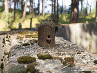 Działobitnia Szkoleniowa - 9 Bateria Artylerii Stałej w Ustce, 9 BAS Foto Galeria