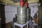 Schron Atomowy w Kaliszu Foto