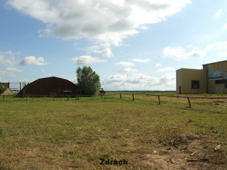 Lotnisko Kętrzyn Wilamowo