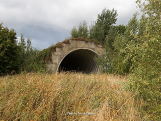 Lotnisko wojskowe w Bagiczu
