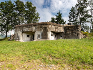 Military Museum Lichkov