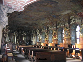 Aula Leopoldina