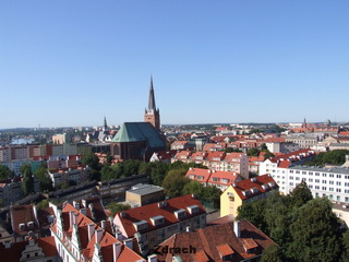 Szczecin Foto Galeria