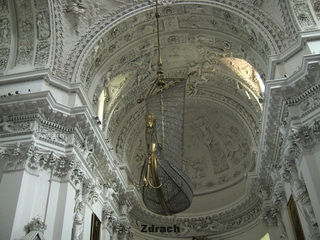 Kościół św. Piotra i Pawła na Antokolu w Wilnie 