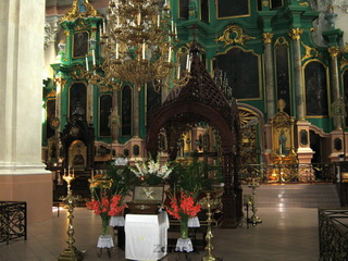 Cerkiew Św. Ducha w Wilnie