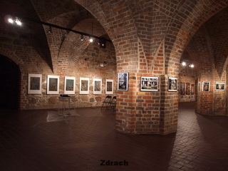 Zamek Książąt Pomorskich w Szczecinie