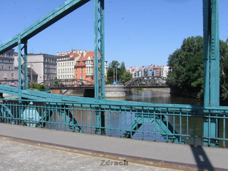 Ostrów Tumski we Wrocławiu