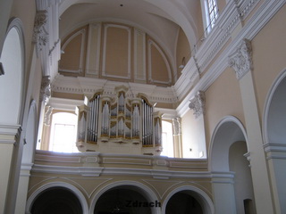 Kościół św. Kazimierza w Wilnie 
