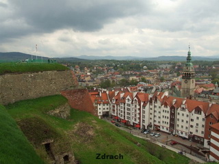 Twierdza Kłodzka