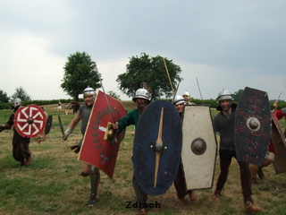 Rezerwat Archeologiczny "Zawodzie" 