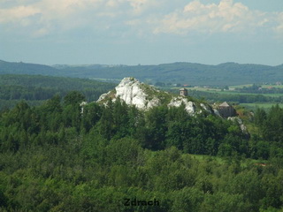 Gród Birów