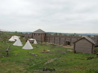 Gród Birów