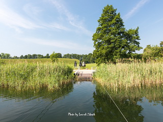 Muzeum Pierwszych Piastów na Lednicy