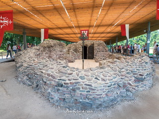 Muzeum Pierwszych Piastów na Lednicy