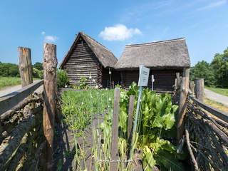 Muzeum Pierwszych Piastów na Lednicy