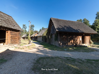 Rezerwat Archeologiczny Zawodzie w Kaliszu, Grodzisko Zawodzie w Kaliszu