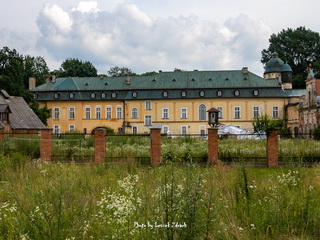 Pałac Żelazno