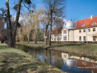 Pałac w Miliczu Foto Galeria 2017