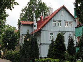 Duszniki Zdrój 