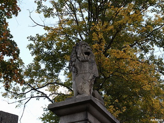 Pałac w Bobrowie