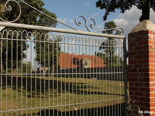 Pałac w Targoszycach Foto Galeria