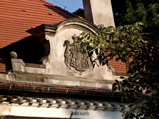 Pałac w Baszkowie