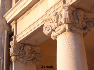 Pałac w Smolicach
