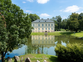 Muzeum Ziemiaństwa w Dobrzycy