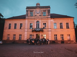 Pałacu w Krotoszynie Foto Galeria 2021