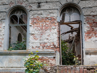 Pałac w Kromolicach
