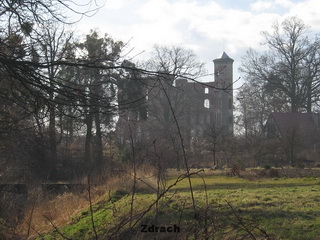 Zamek w Urazie