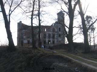 Zamek w Urazie